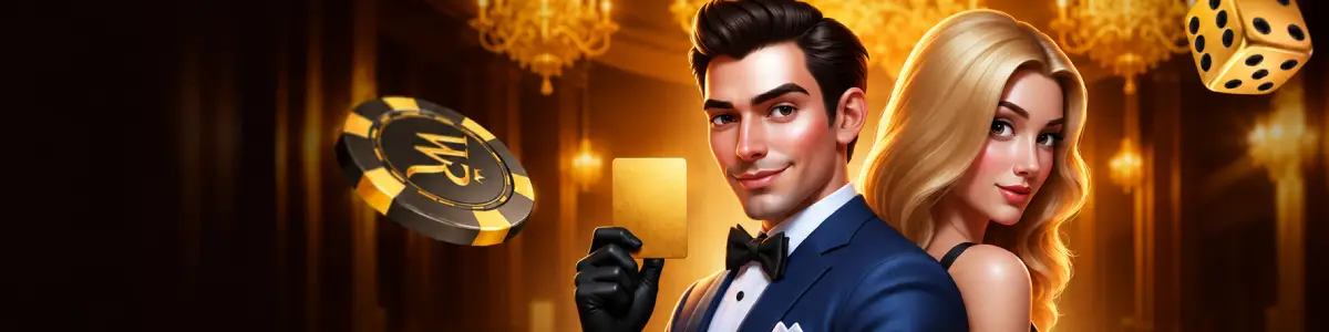 Wild Royal Casino Casino